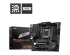 MSI PRO B650M-A WIFI Motherboard  AM5, AMD B650, DDR5, M.2, SATA 6G(6), RAID 0/1/10, USB3.2(11), USB2.0(4), LAN, WIFI, Bluetooth, mATX
